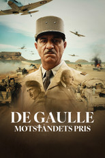 De Gaulle: Motståndets pris