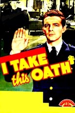 Poster di I Take This Oath