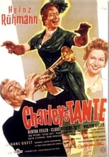 Poster di Charleys Tante