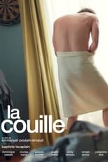 Poster for La couille