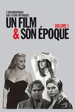 Poster for Un film et son époque