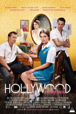 Hollywood in my Huis