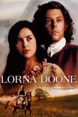 Poster for Lorna Doone