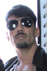 Foto retrato de Denis