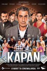 Poster for Kapan