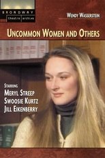 Poster for Uncommon Women and Others 