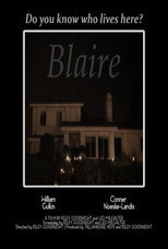 Blaire poster