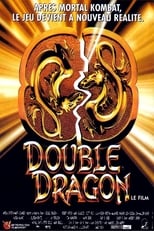 Double Dragon serie streaming