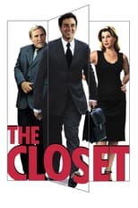 Poster for The Closet 