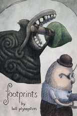 Poster for Footprints