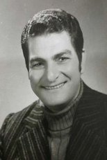Foto retrato de Fayek Ismail