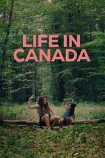 Poster for Life in Canada