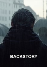 Poster di Backstory