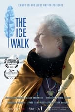 Poster for The Ice Walk 