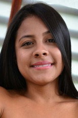 Foto retrato de Maria Antonia Alzate