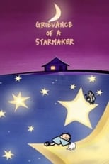 Poster for Grievance of a Starmaker 