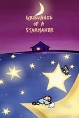 Poster for Grievance of a Starmaker