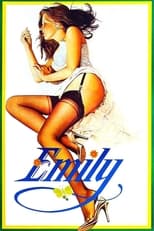 Poster for Emily