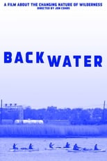 Poster for Back Water