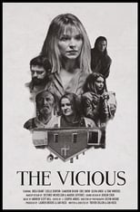 Poster for The Vicious