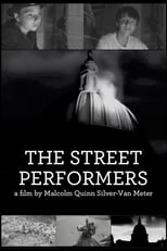 Poster for The Street Performers