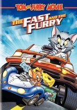 Film Tom and Jerry - Course de l'année (Tom and Jerry: The Fast and the Furry) streaming VF gratuit complet