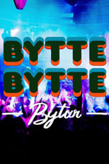 Poster for Bytte bytte bytur