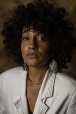 Foto retrato de Victória Nask