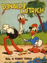 Donald's Ostrich (1937)