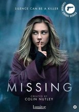 Poster for Missing