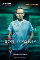 Poster for Sortownia Season 1