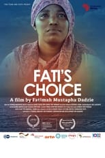 Poster for Fati’s Choice