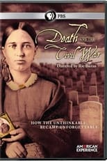 Poster for Death and the Civil War 