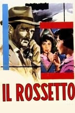 Poster di Il rossetto