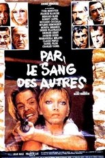 Poster for Par le sang des autres 