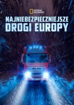 Najniebezpieczniejsze drogi Europy