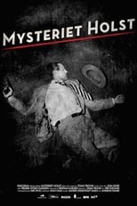 Poster for Mysteriet Holst