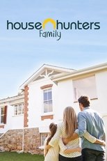 Poster di House Hunters Family