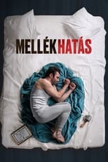 Poster for Mellékhatás Season 1