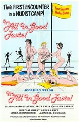 All in Good Taste (1983)