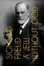 Poster for Sigmund Freud: A Jew Without God 