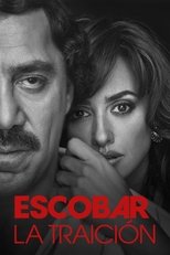 VER Escobar: la traición (2017) Online Gratis HD