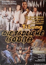 Ti Lung - Die tödliche Kobra