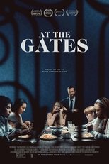 Poster for At the Gates 