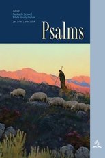 The Book of Psalms - 1st Quarter 2024 poster