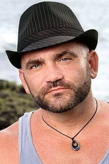 Russell Hantz
