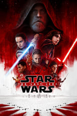 Poster for Star Wars: The Last Jedi 