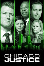 Ver Chicago Justice (2017) Online