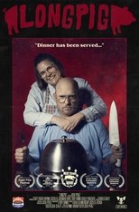 Longpig poster