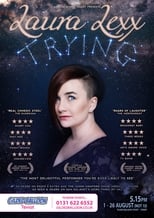 Poster di Laura Lexx: Trying
